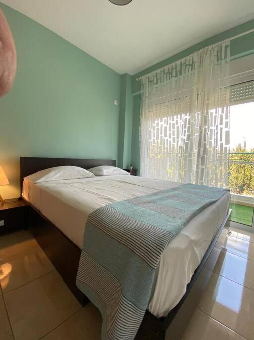 Apartamento Cozy Minty-fresh